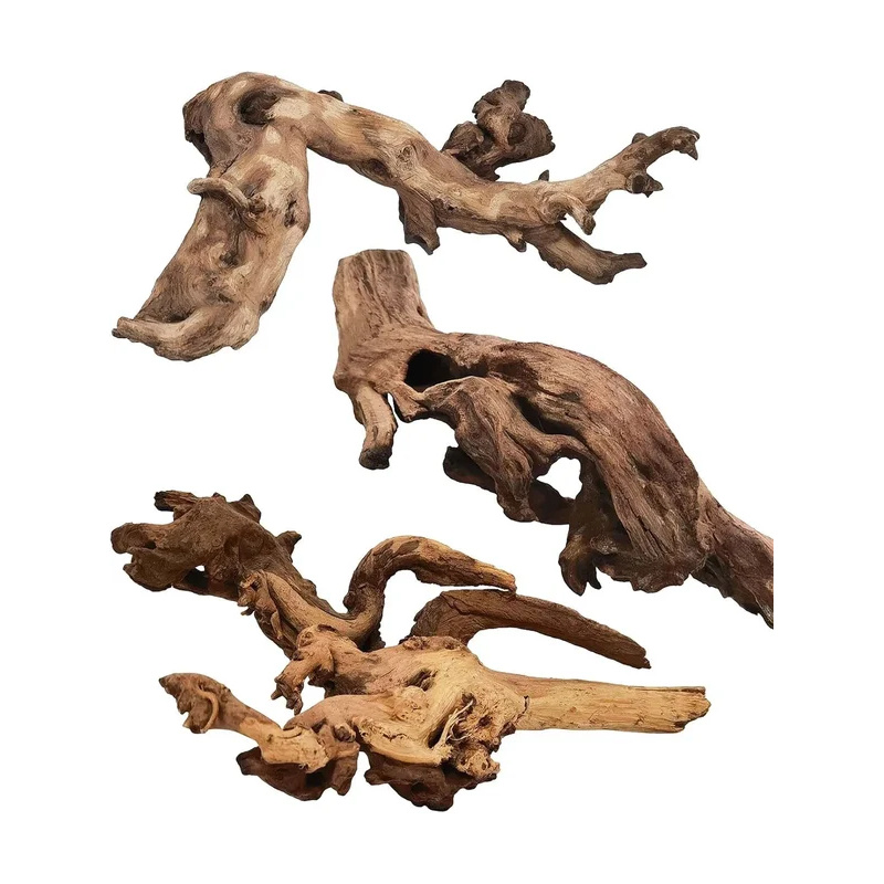Aquarium Fish Only - Natural Driftwood for Aquarium Decoration Fish