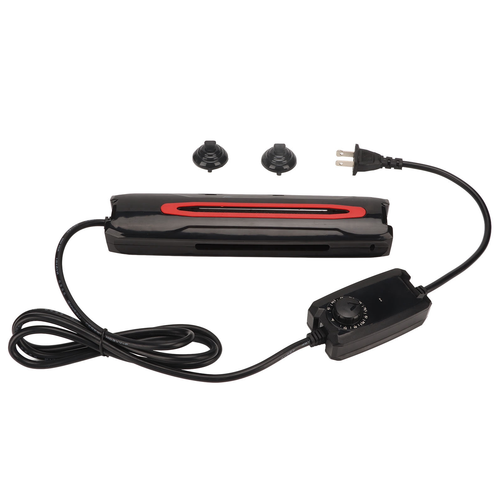 Aquarium Heater Submersible - 1200W Aquarium Heater Auto Constant Temp