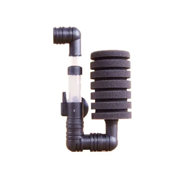 Cleaner Fish Aquarium - Bio Fish Tank Filter Sponge Filter