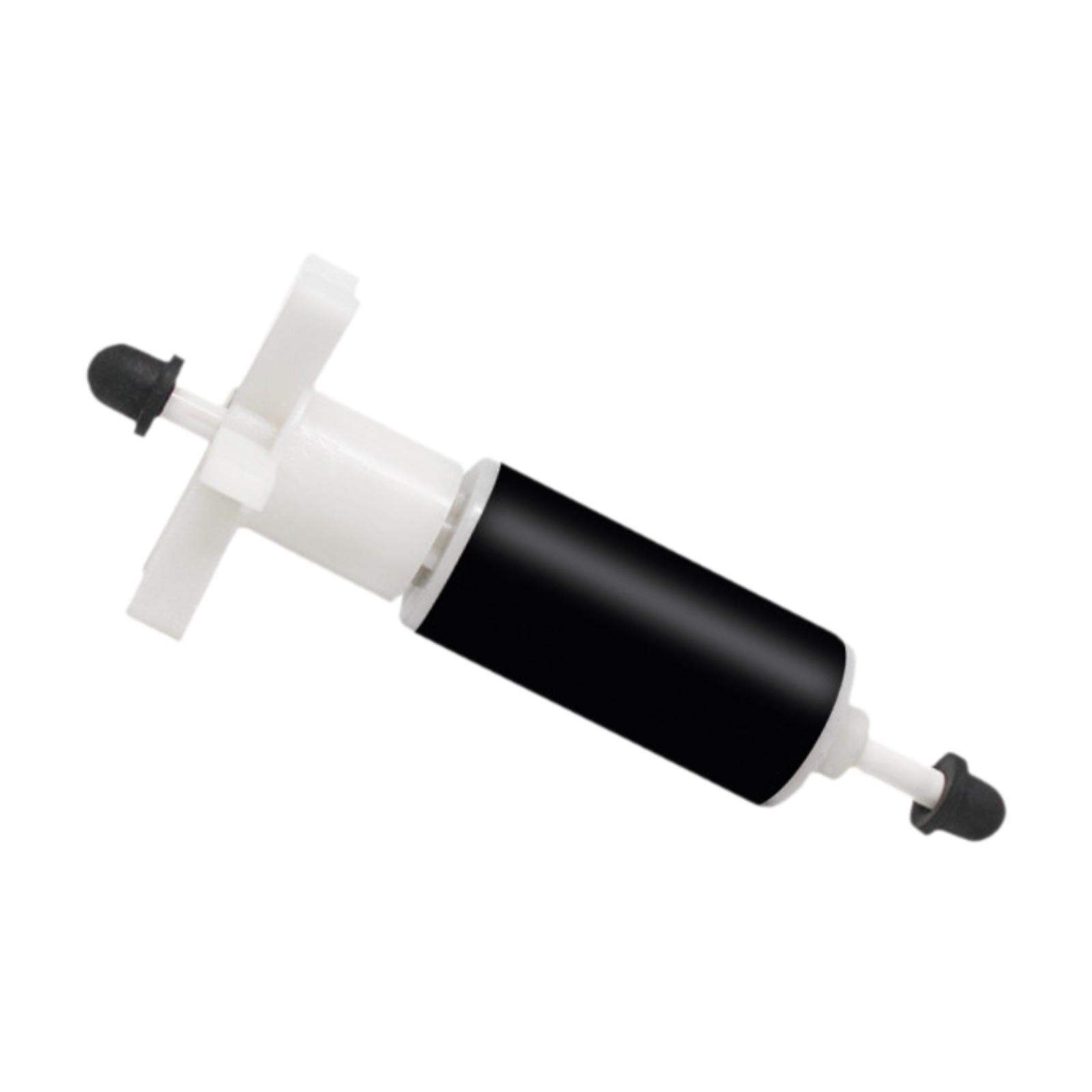 Pond Pump Replacement Impeller - Aquarium Fish In Pond ulasan dan harga