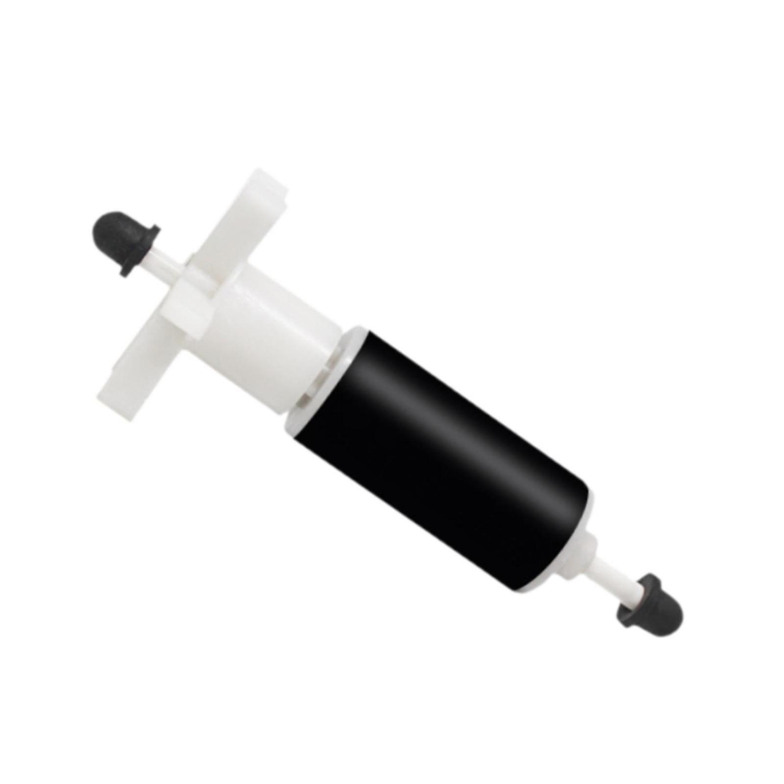 Pond Pump Replacement Impeller - Aquarium Fish In Pond ulasan dan harga
