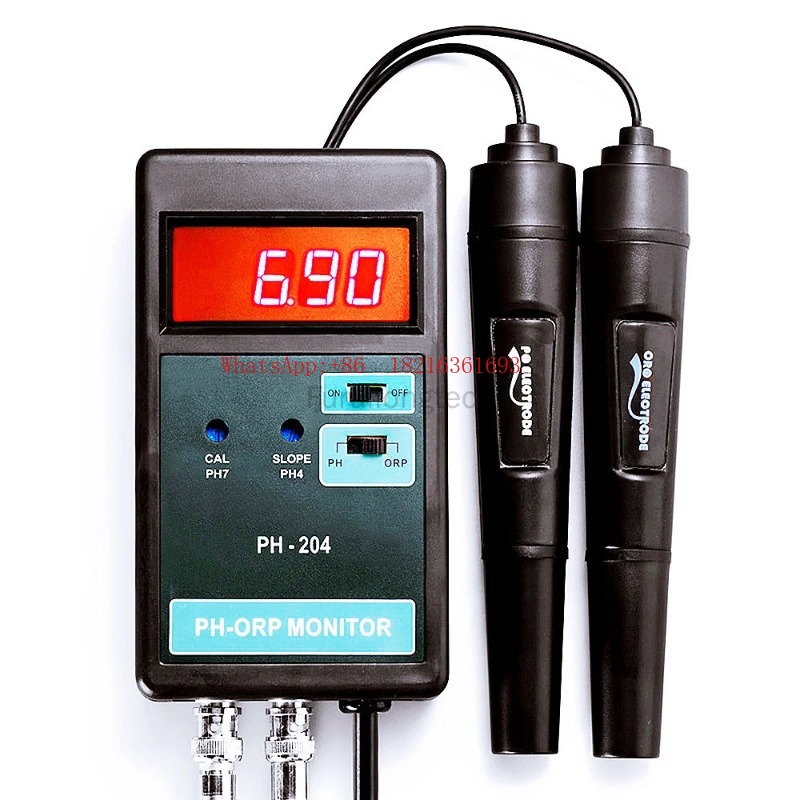Limited Offer PH-204 Digital P - Aquarium Fish In Online ulasan dan harga