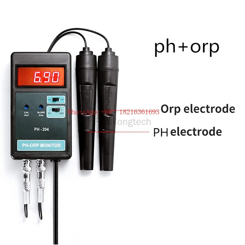 Limited Offer PH-204 Digital P - Aquarium Fish In Online ulasan dan harga