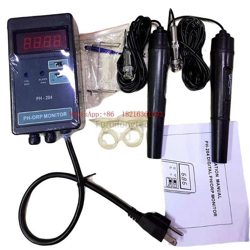 Limited Offer PH-204 Digital P - Aquarium Fish In Online ulasan dan harga