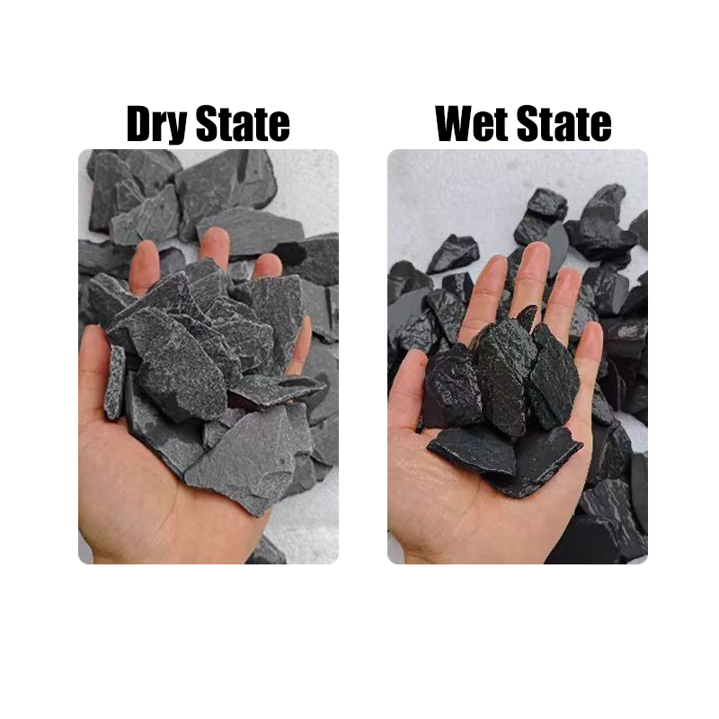 500/1000g Fish Tank Landscape  - Aquarium Fish Farm ulasan dan harga