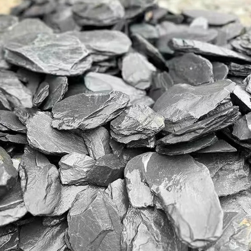 500/1000g Fish Tank Landscape  - Aquarium Fish Farm ulasan dan harga