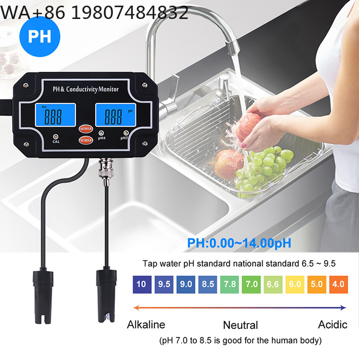 Continuous ing Water Quality M - Aquarium Fish In Online ulasan dan harga