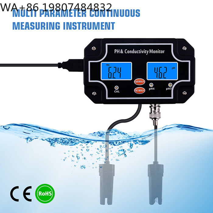 Continuous ing Water Quality M - Aquarium Fish In Online ulasan dan harga