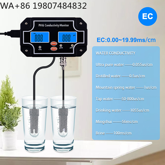 Continuous ing Water Quality M - Aquarium Fish In Online ulasan dan harga