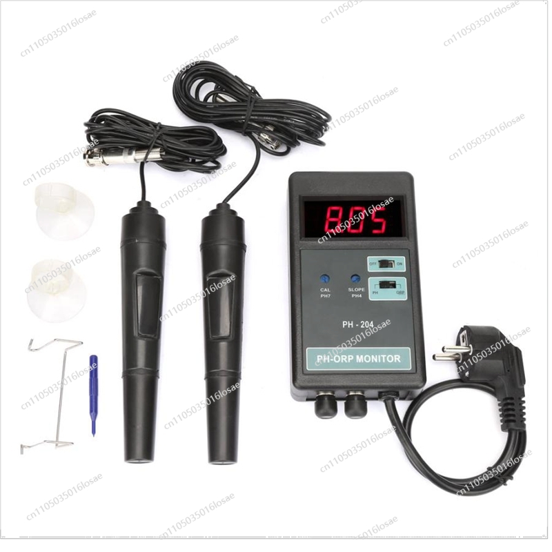 Online Digital PH ORP Monitor  - Aquarium Fish In Online ulasan dan harga