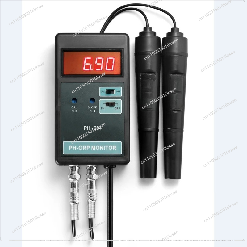 Online Digital PH ORP Monitor  - Aquarium Fish In Online ulasan dan harga