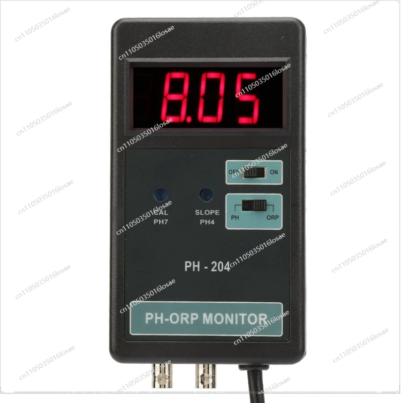 Online Digital PH ORP Monitor  - Aquarium Fish In Online ulasan dan harga