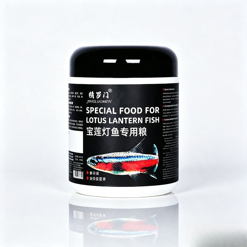 Floating Fish Food Pellets for - Tetra Fish In Aquarium ulasan dan harga