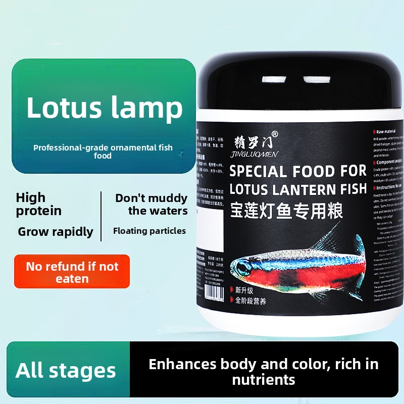 Floating Fish Food Pellets for - Tetra Fish In Aquarium ulasan dan harga