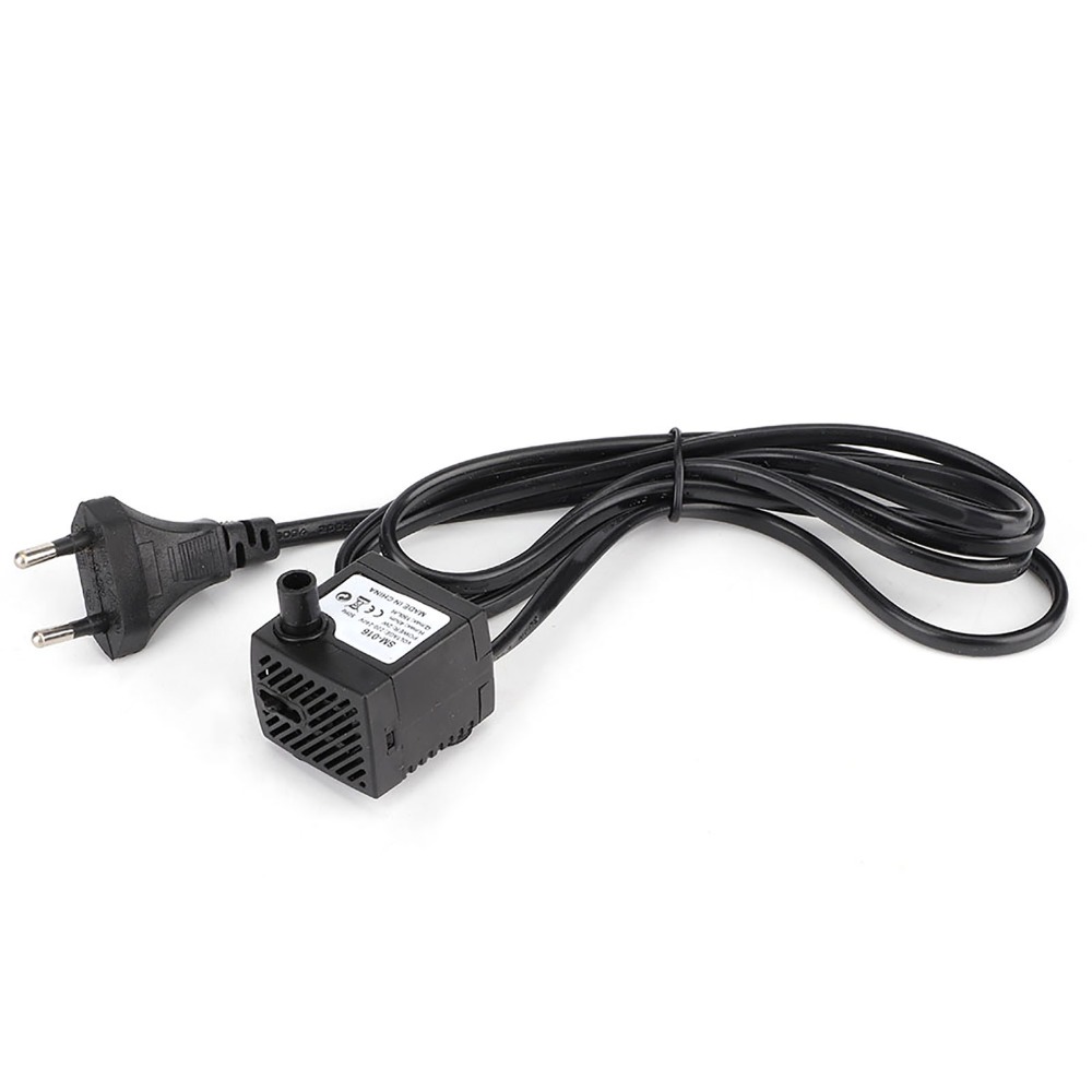 Ultra Quiet Submersible Water  - Aquarium Fish Rate ulasan dan harga