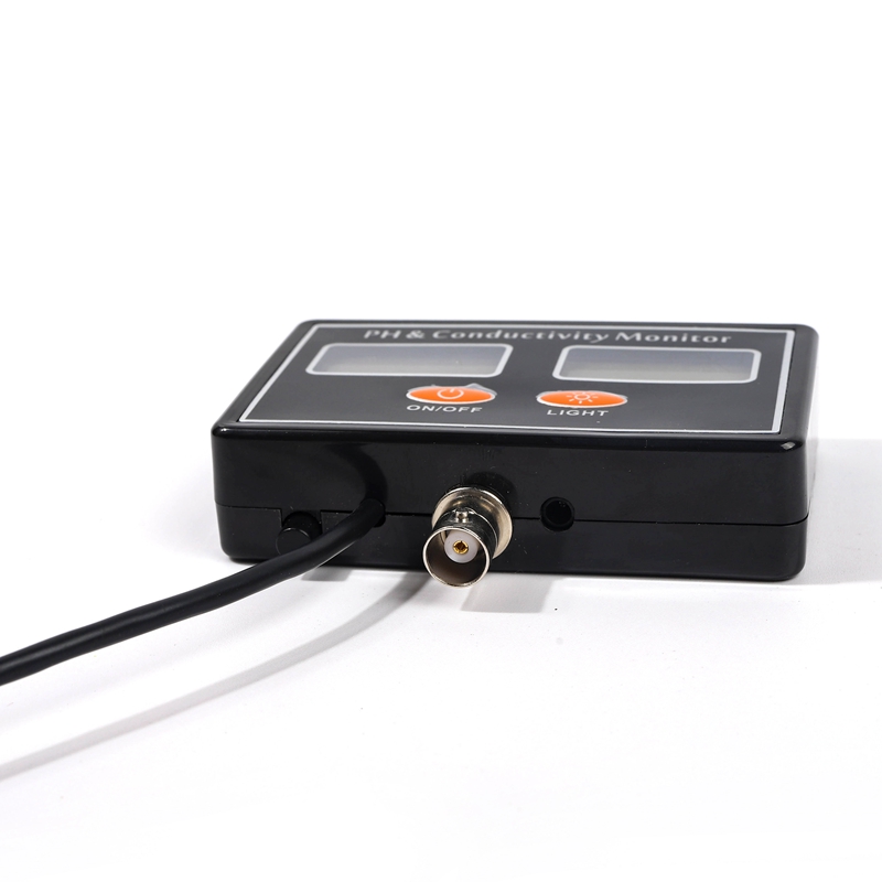 Digital Online PH EC Monitor 0 - Aquarium Fish In Online ulasan dan harga