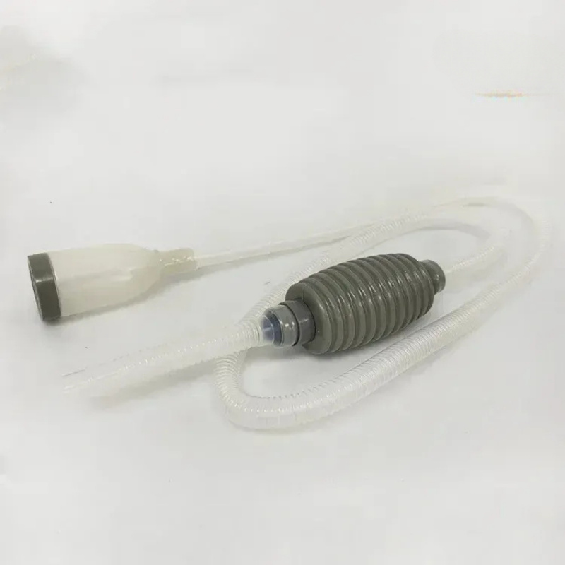 Aquarium Siphon Vacuum Cleaner - Aquarium Xxl ulasan dan harga