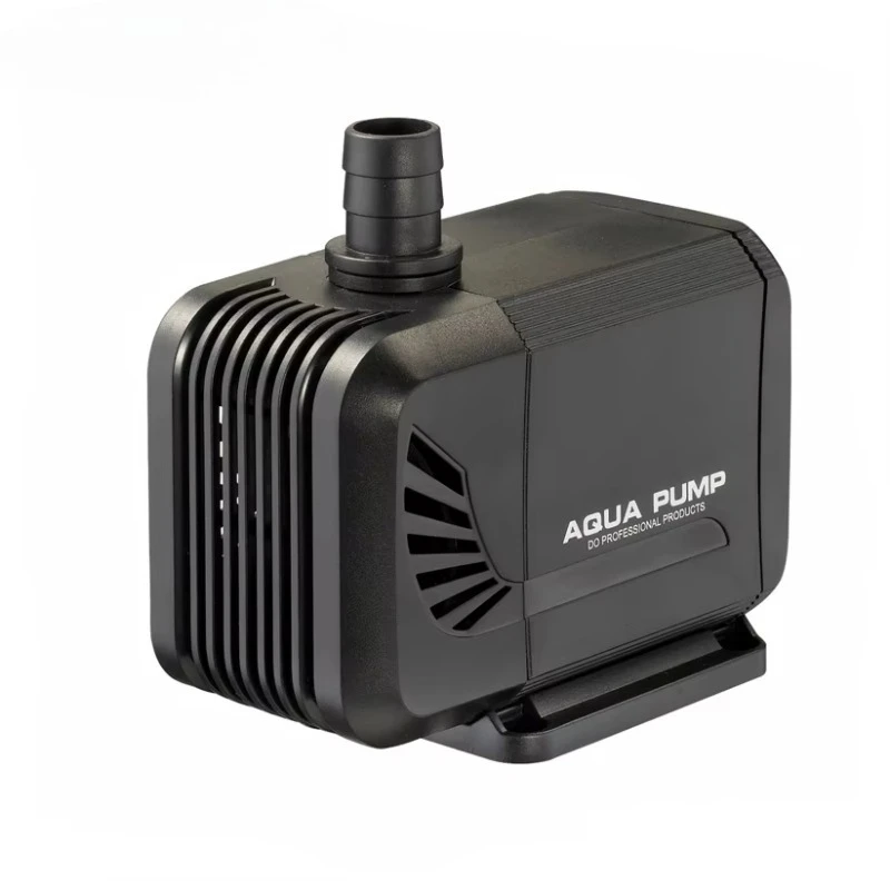 Brushless Submersible Water Pu - Aquarium Fish Rate ulasan dan harga