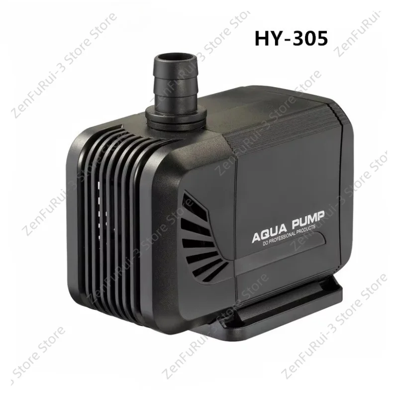 Brushless Submersible Water Pu - Aquarium Fish Rate ulasan dan harga