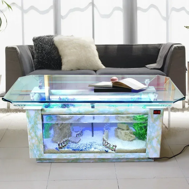 High Quality Fish Tank Table A - Aquarium Fish Rate ulasan dan harga