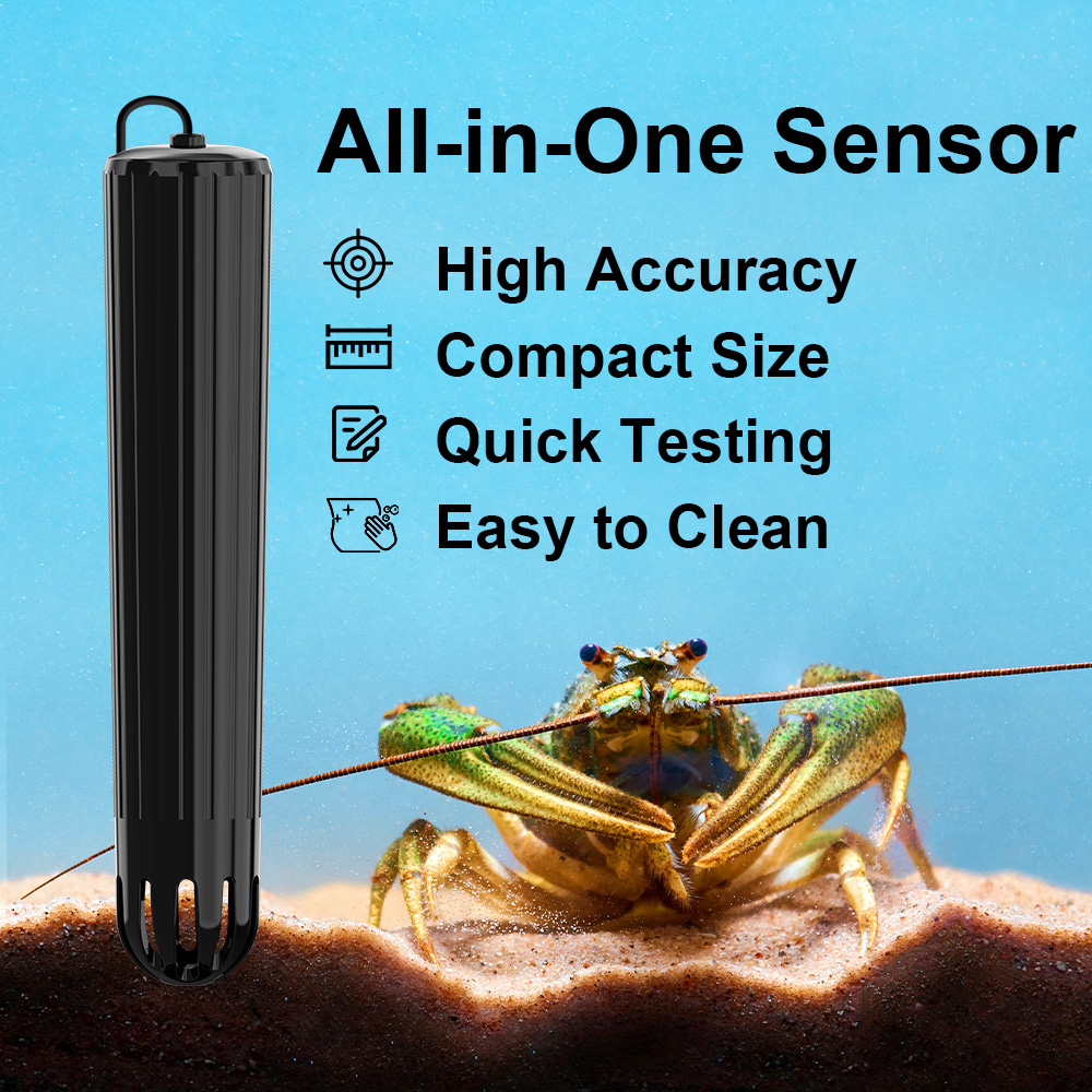 7 in 1 Online Koi Pond & Aquar - Aquarium Fish In Online ulasan dan harga