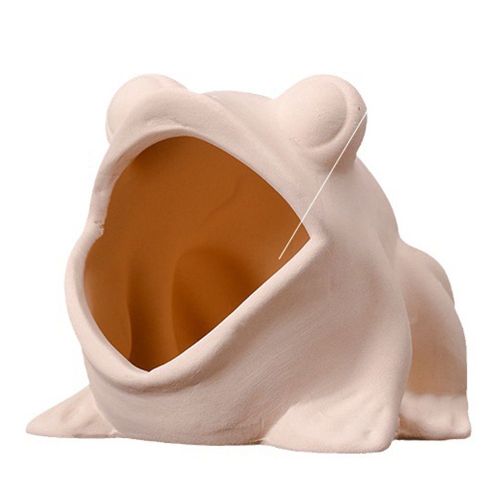 Ceramic Aquarium Shrimp Hideaw - Aquarium Fish Hiding Places ulasan dan harga