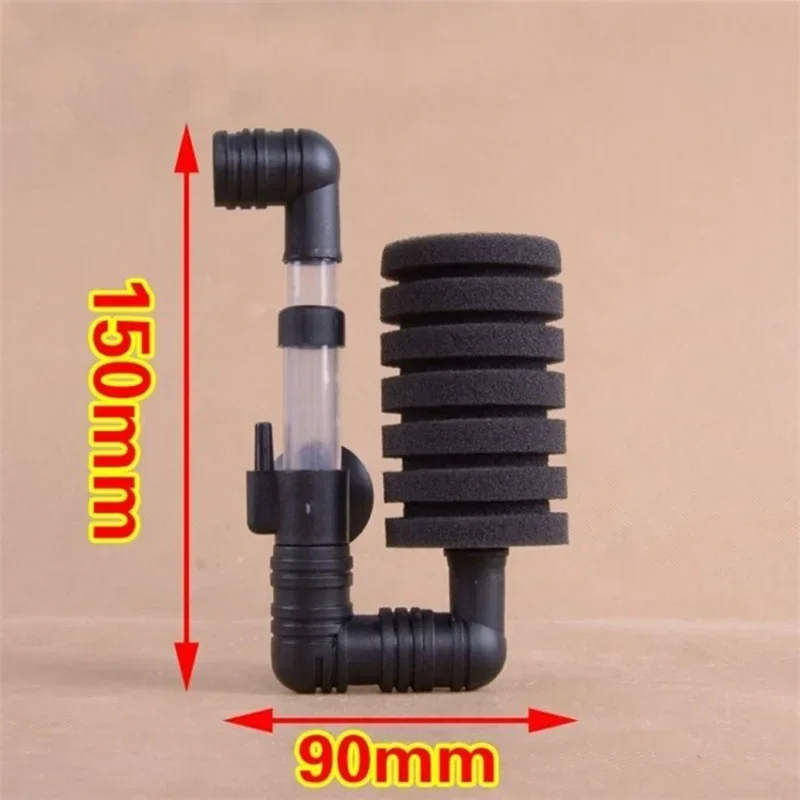 Bio Fish Tank Filter Sponge Fi - Cleaner Fish Aquarium ulasan dan harga