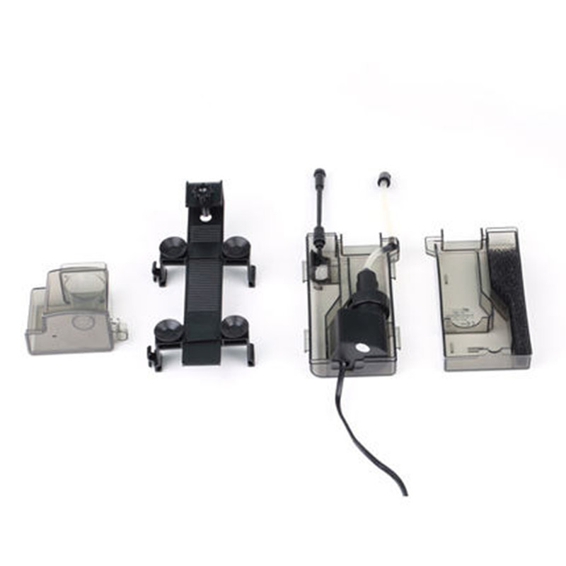 Protein Skimmer Marine Aquariu - Aquarium Xxl ulasan dan harga