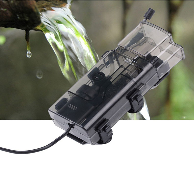 Protein Skimmer Marine Aquariu - Aquarium Xxl ulasan dan harga