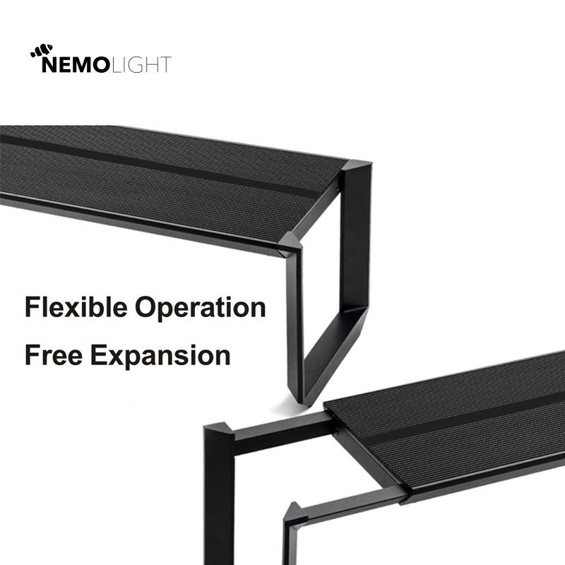 Nemo-Freshwater Aquarium Lamp, - Aquarium Fish In Nemo ulasan dan harga