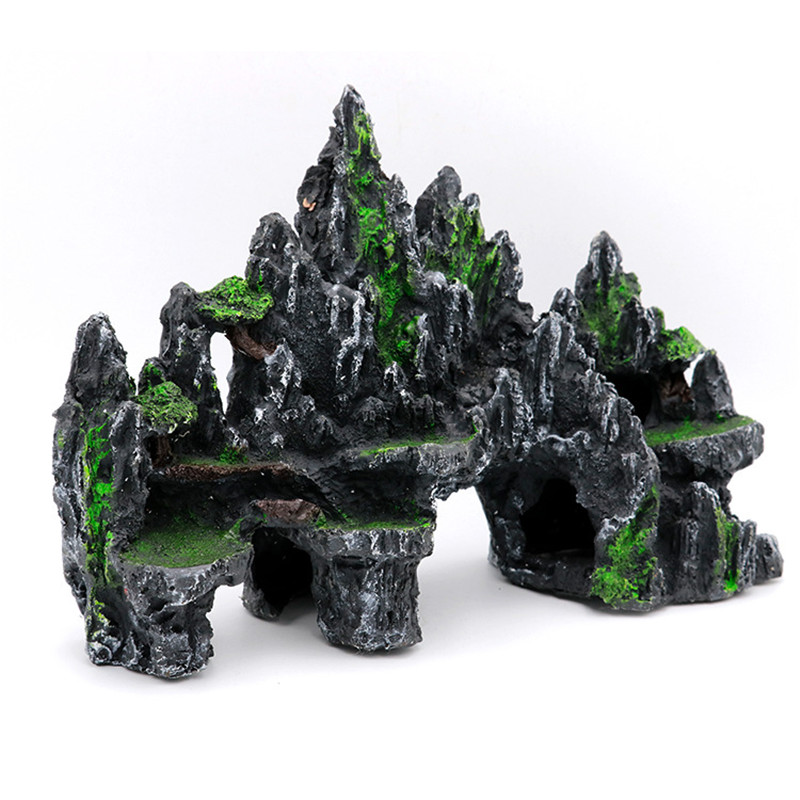 super large size rockery aquar - Aquarium Xxl ulasan dan harga