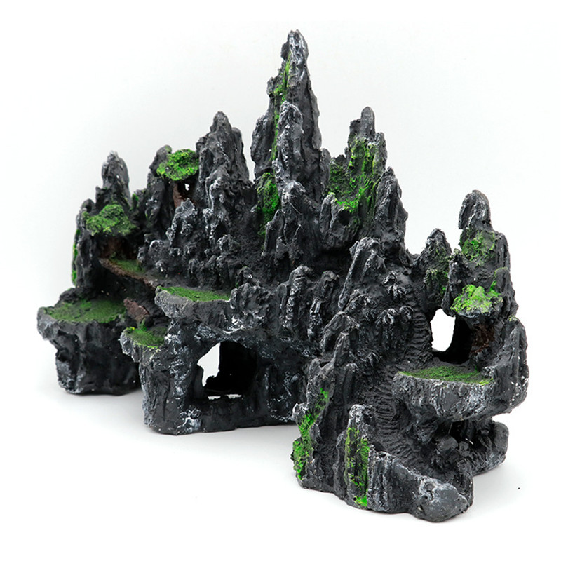 super large size rockery aquar - Aquarium Xxl ulasan dan harga