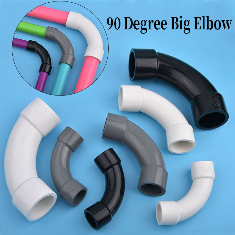 1pc PVC Inside Diameter 20/50  - Aquarium Xxl ulasan dan harga