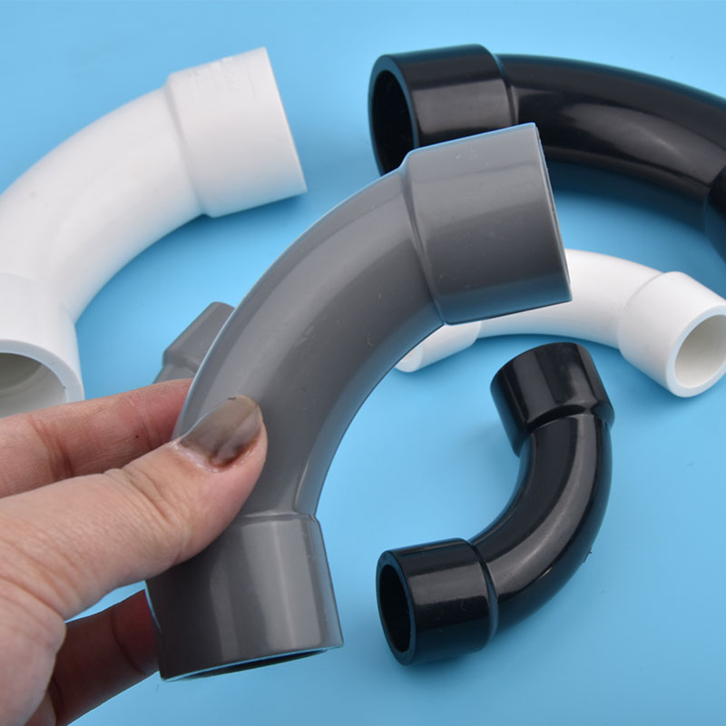 1pc PVC Inside Diameter 20/50  - Aquarium Xxl ulasan dan harga