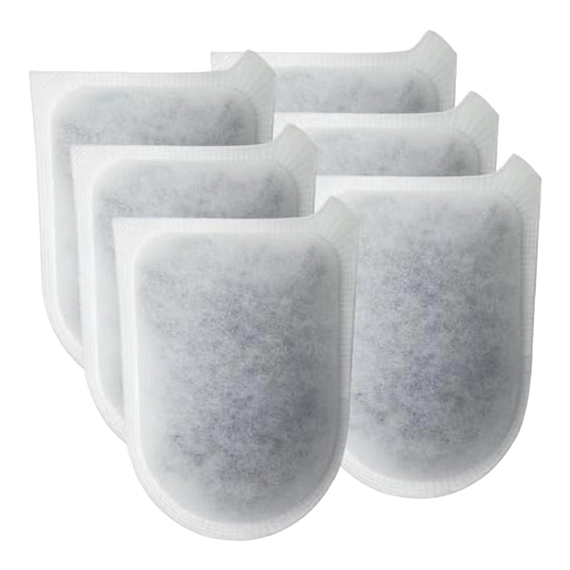 3pc/6pc Aquarium Filter Bags R - Tetra Fish In Aquarium ulasan dan harga