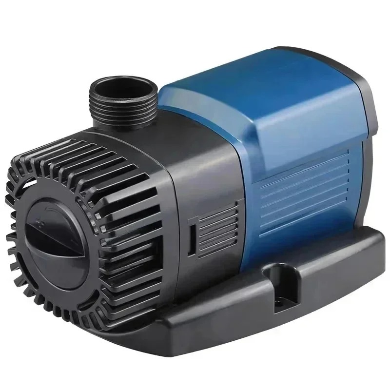 220V 10000L/H 12000L/H 14000L/ - Aquarium Fish Farm ulasan dan harga