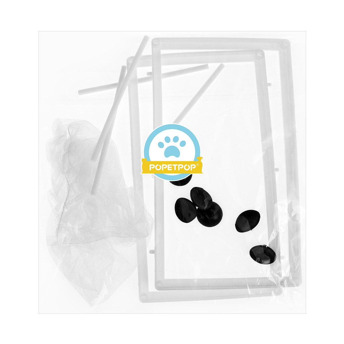 Fish Net Large Aquarium Hatche - Aquarium Fish Rate ulasan dan harga