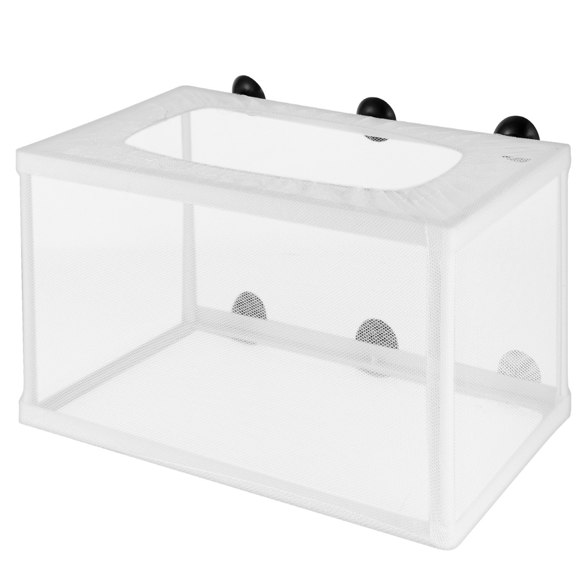 Fish Net Large Aquarium Hatche - Aquarium Fish Rate ulasan dan harga