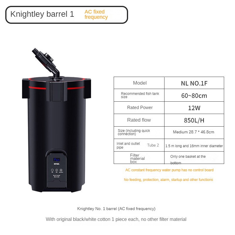 Ultra-Silent Extra-Large Flow  - Aquarium Fish Rate ulasan dan harga