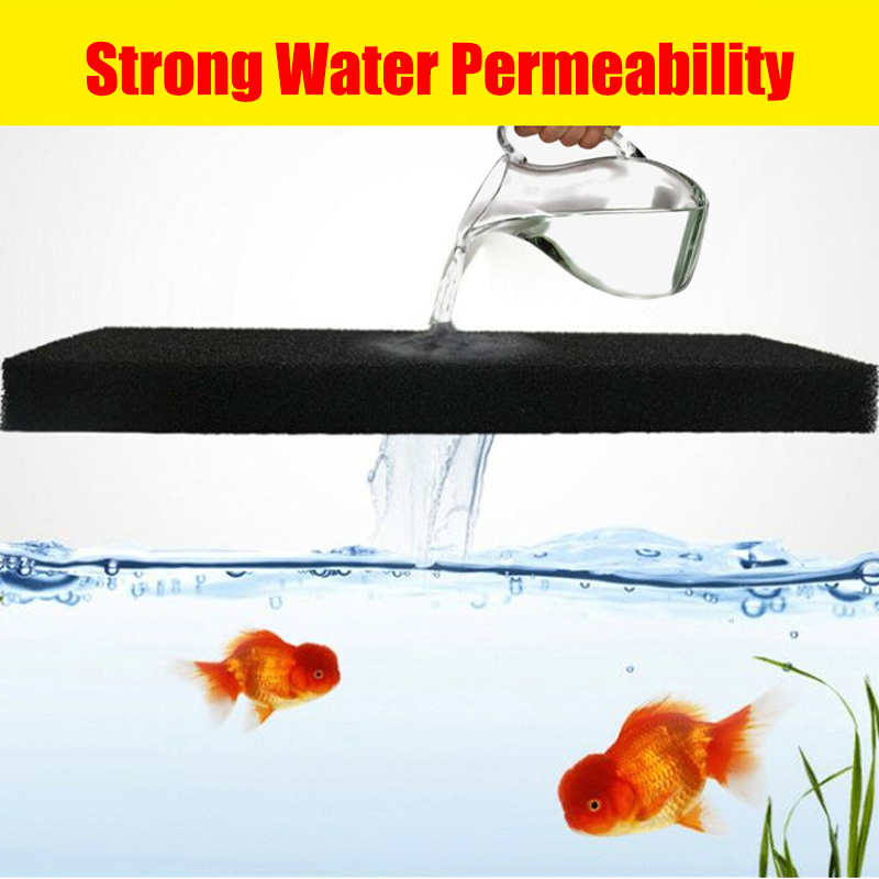 Aquarium Biochemical Cotton Fi - Aquarium Xxl ulasan dan harga