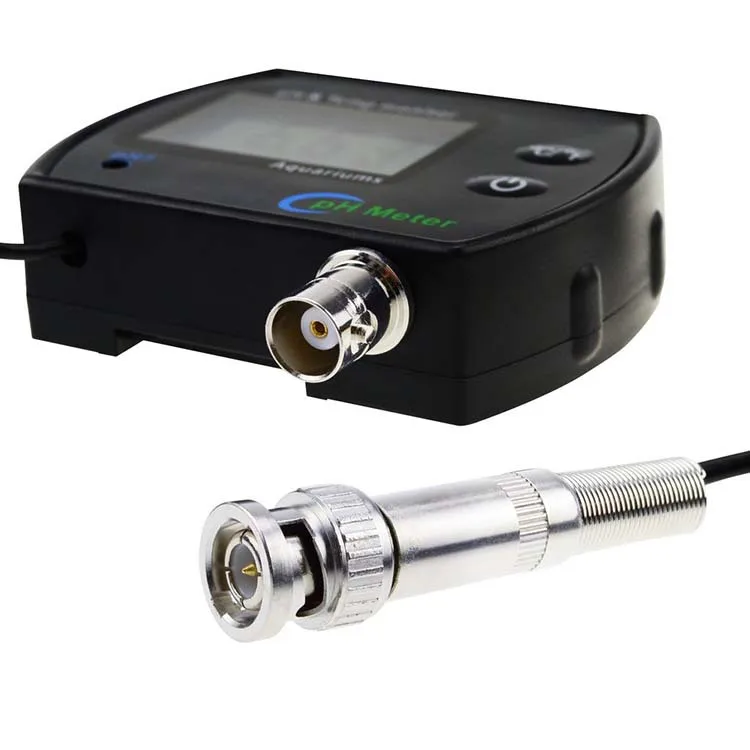 PH meter online PH temperature - Aquarium Fish In Online ulasan dan harga