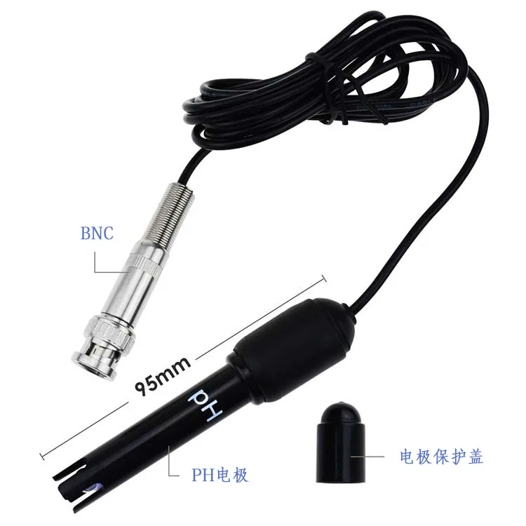 PH meter online PH temperature - Aquarium Fish In Online ulasan dan harga