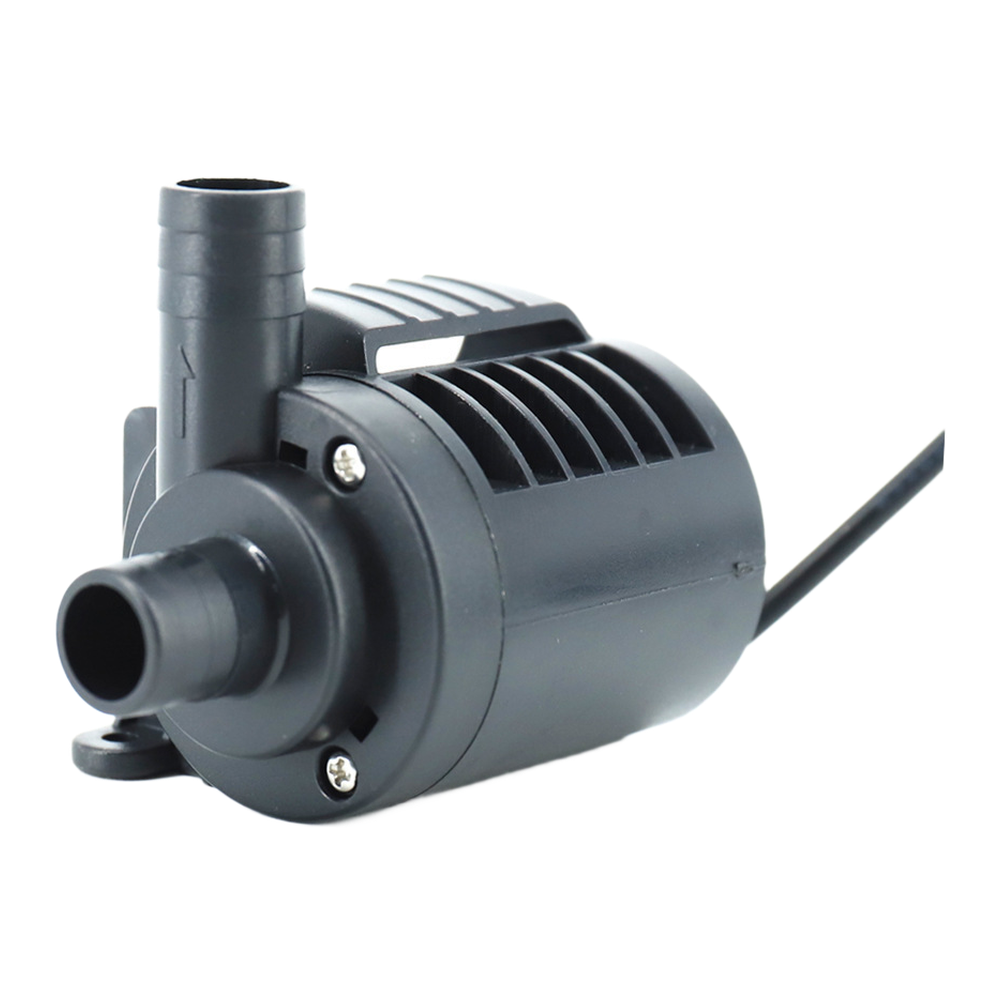 5V Brushless DC Water Pump 500 - Aquarium Fish Rate ulasan dan harga