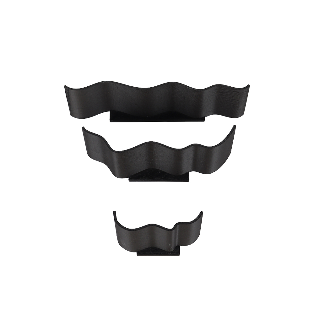 3pcs Underground Cave Natural  - Aquarium Fish Hiding Places ulasan dan harga
