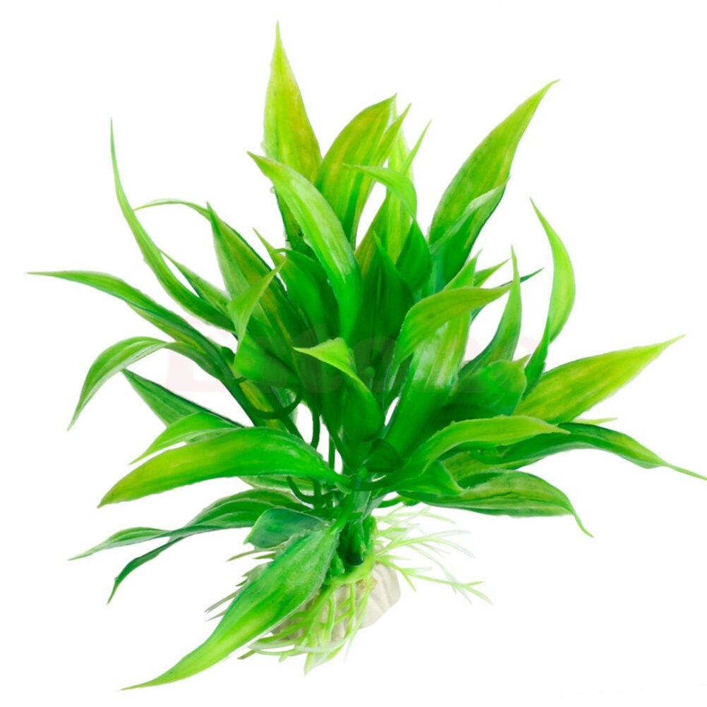 15cm Artificial Aquarium Decor - Aquarium Fish Only ulasan dan harga