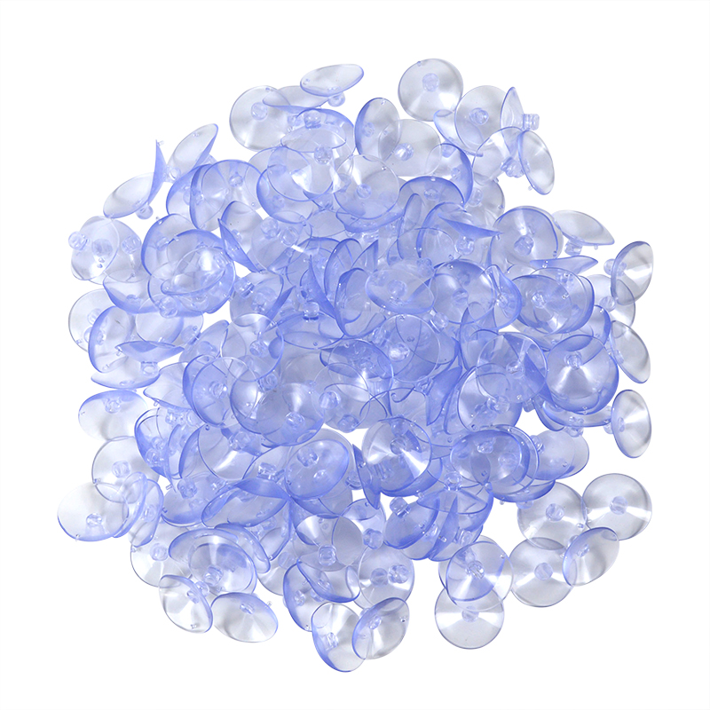 20Pcs/lot 35mm Mushroom Head S - Aquarium Fish Farm ulasan dan harga