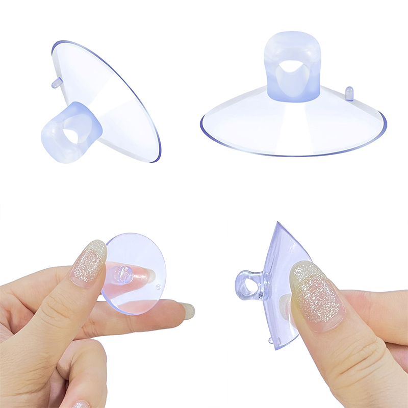 20Pcs/lot 35mm Mushroom Head S - Aquarium Fish Farm ulasan dan harga
