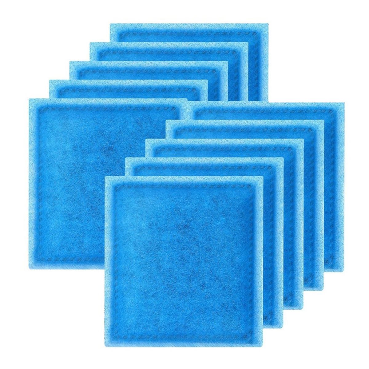 《TOP RATED》10 Pcs Aquarium Fil - Aquarium Fish Rate ulasan dan harga