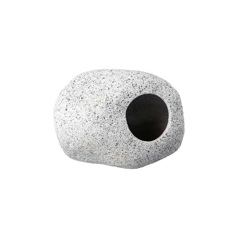 Hideout Aquarium Shelter For F - Aquarium Fish Hiding Places ulasan dan harga