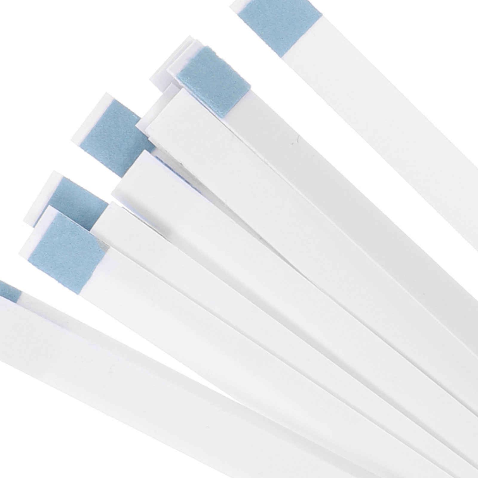 Swimming Pool Testing Strips H - Aquarium Fish In Pond ulasan dan harga